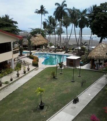 Foto de los servicios de Hotel Jacó Laguna Resort and Beach Club