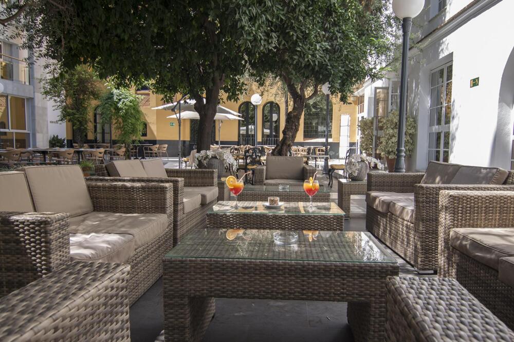 Foto general de Hotel San Gil