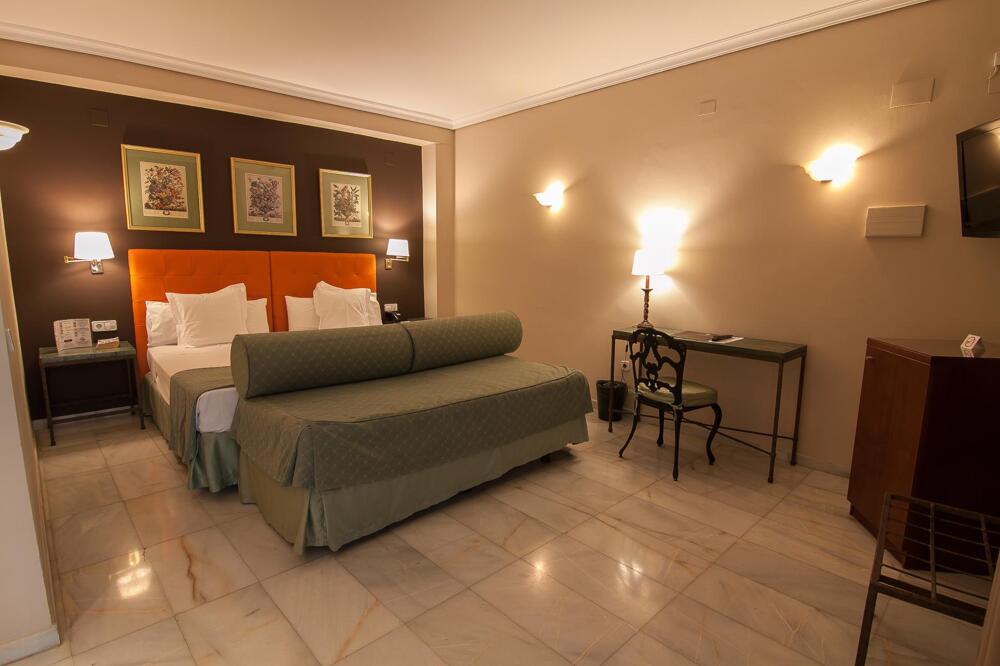 Foto general de Hotel San Gil