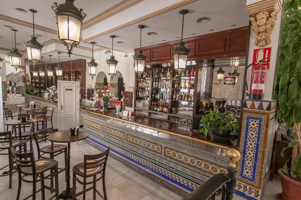 Foto general de Hotel San Gil