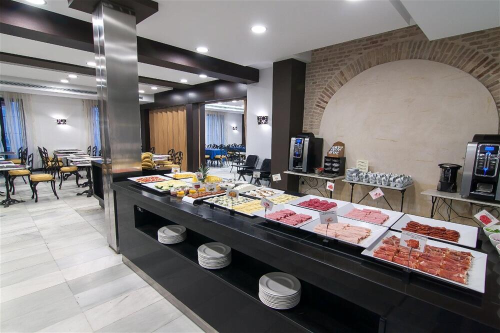 Foto general de Hotel San Gil