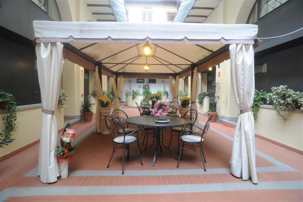 Foto general de Hotel Residence La Contessina