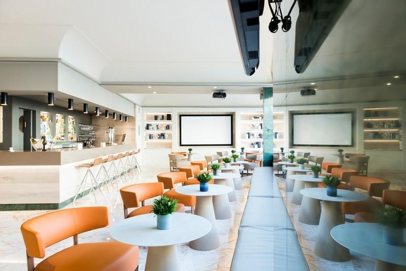 Foto general de Sallés Hotel Pere IV