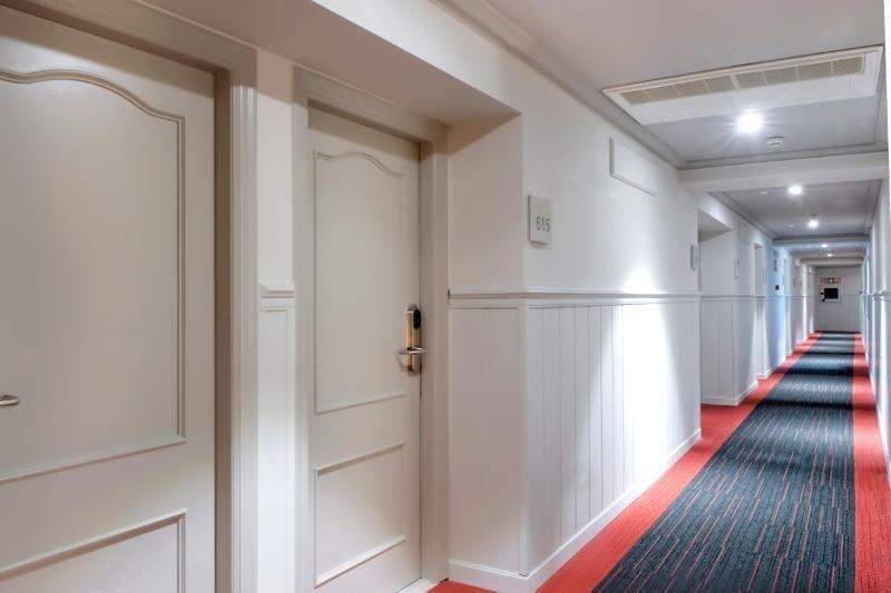 Foto general de Sallés Hotel Pere IV