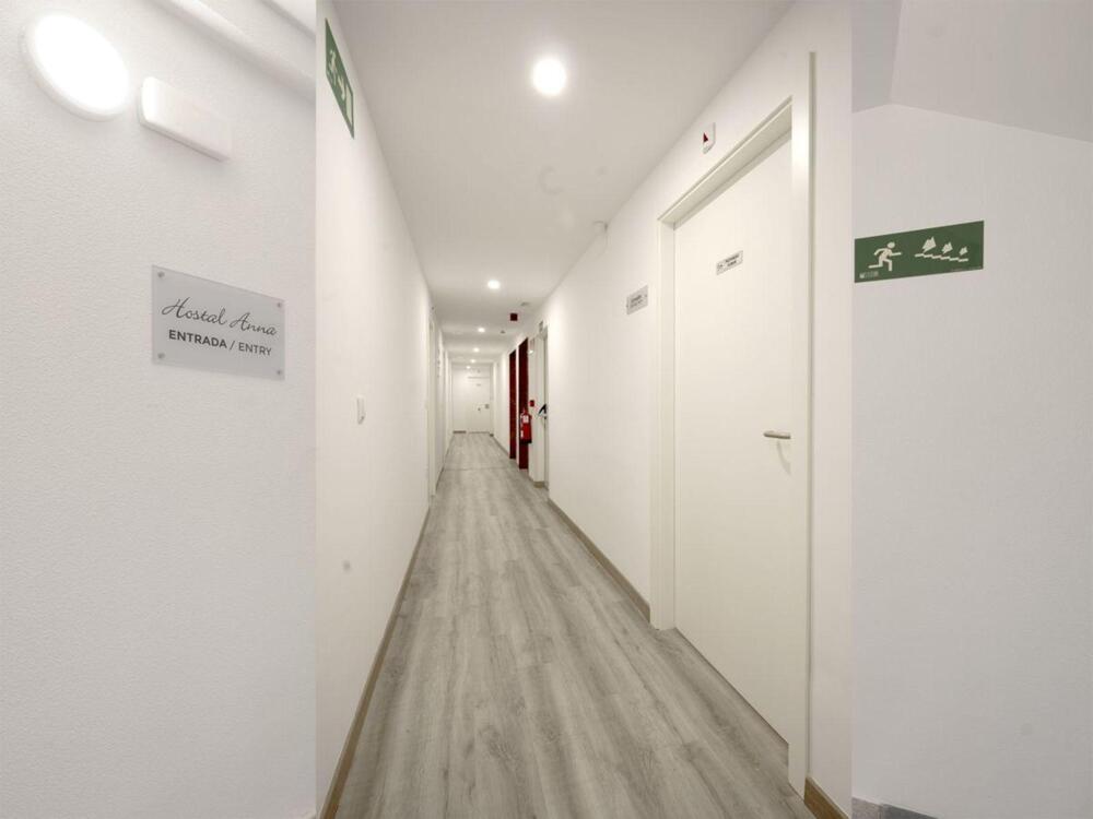 Foto general de Hostal Anna Benidorm