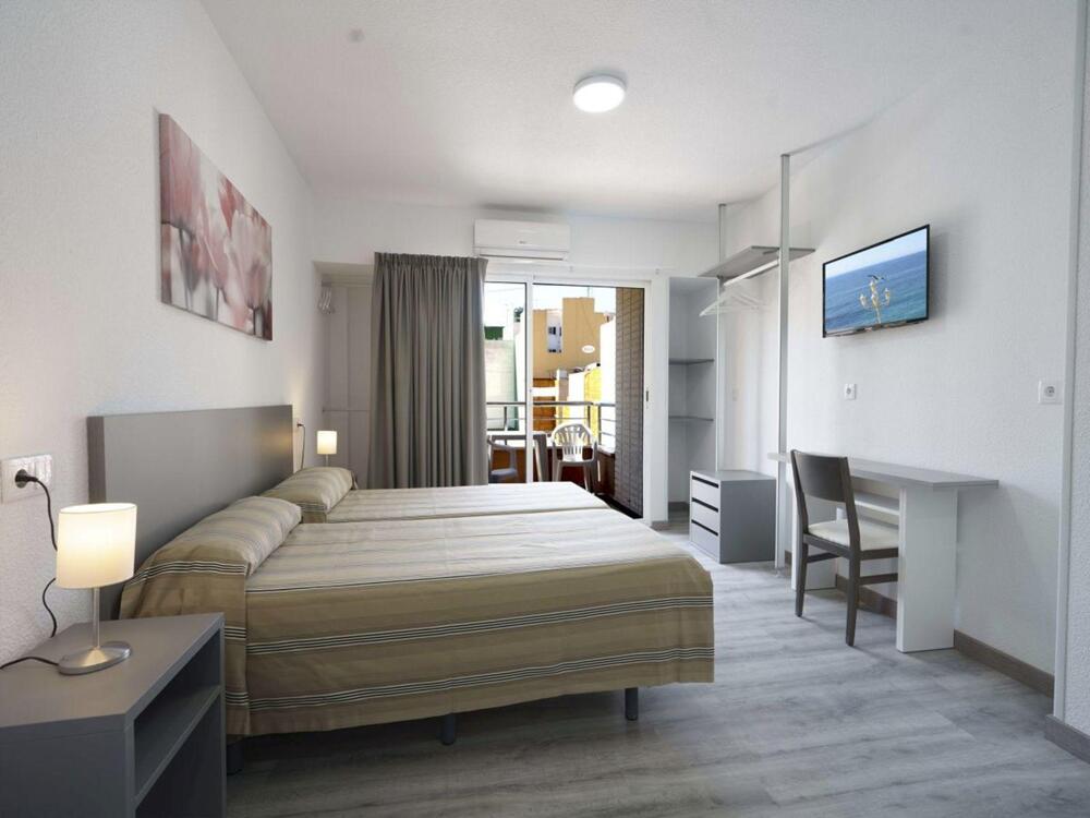 Foto general de Hostal Anna Benidorm