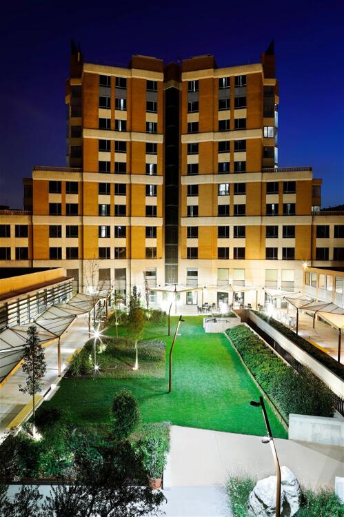 Foto general de Hotel Alimara