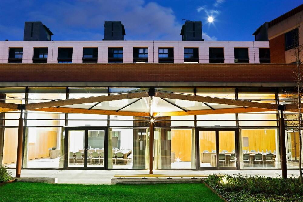 Foto general de Hotel Alimara