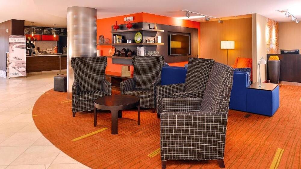 Foto general de Hotel Courtyard by Marriott Denver Cherry Creek