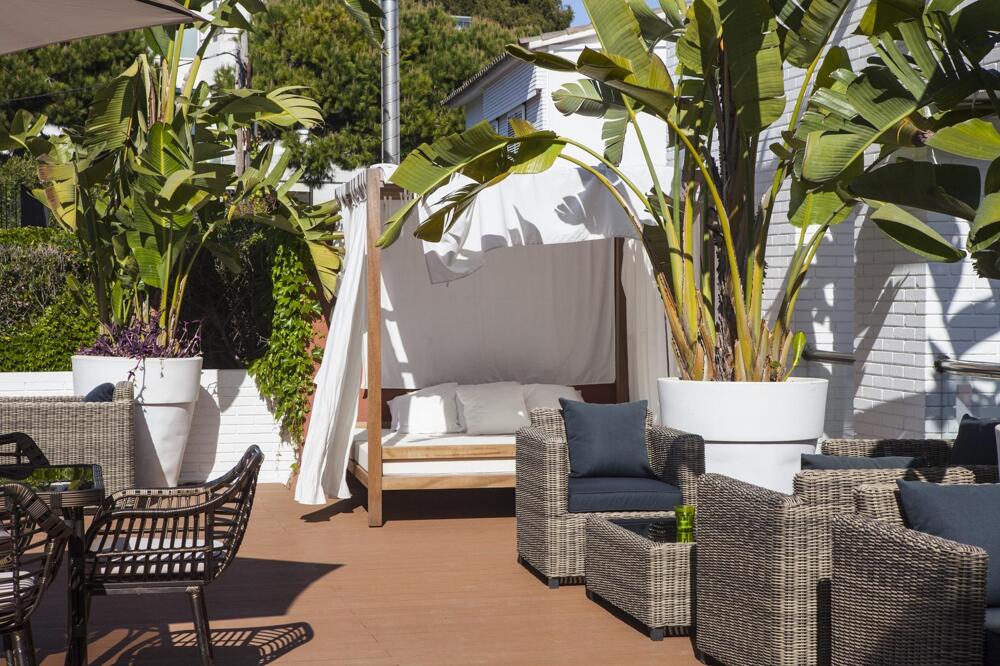 Foto general de Hotel Ibersol Antemare - Adults Only