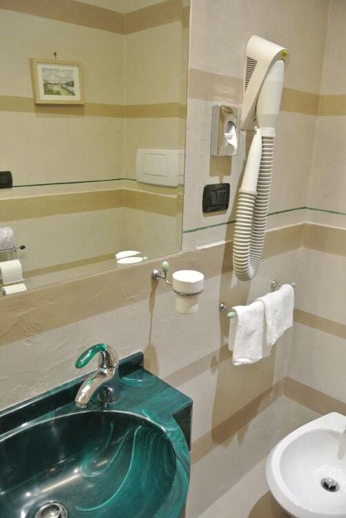 Foto del baño de Hotel Kent
