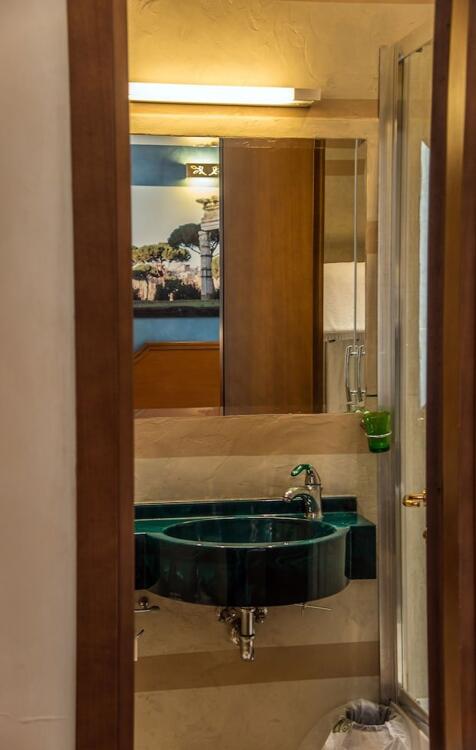 Foto del baño de Hotel Kent