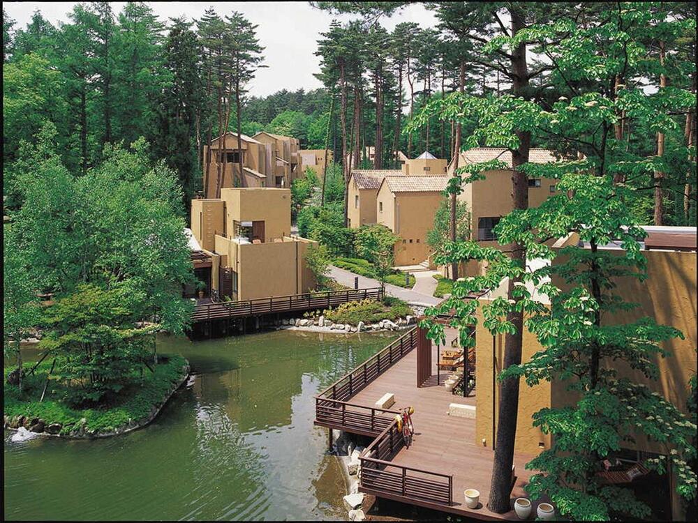 Hotel Fuji Premium Resort, Fujikawaguchiko - Reserving
