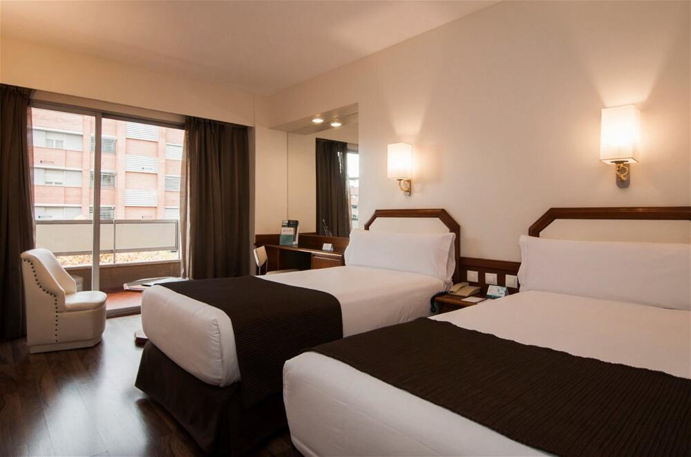 Foto general de Hotel Senator Barajas