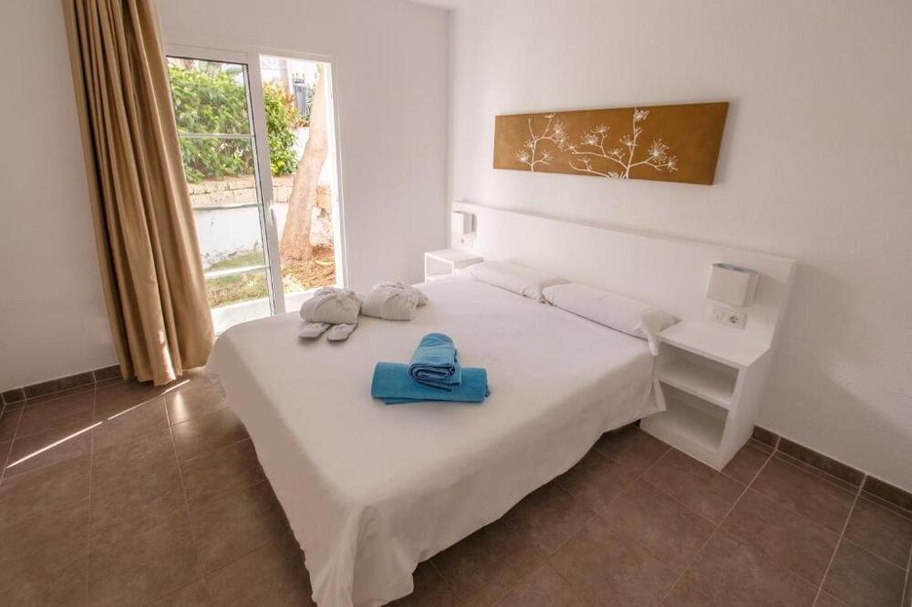 Foto general de Hotel Lagos de Fañabé Beach Resort