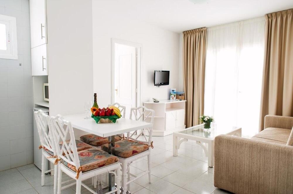 Foto general de Hotel Lagos de Fañabé Beach Resort