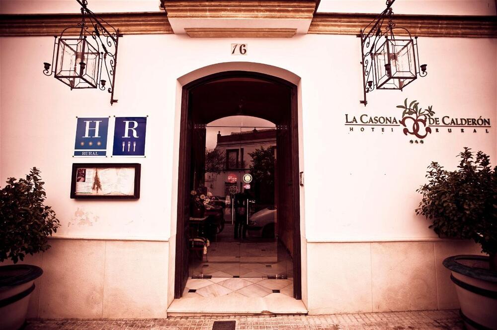 Foto general de La Casona de Calderón Gastronomic &amp;amp; Boutique Hotel