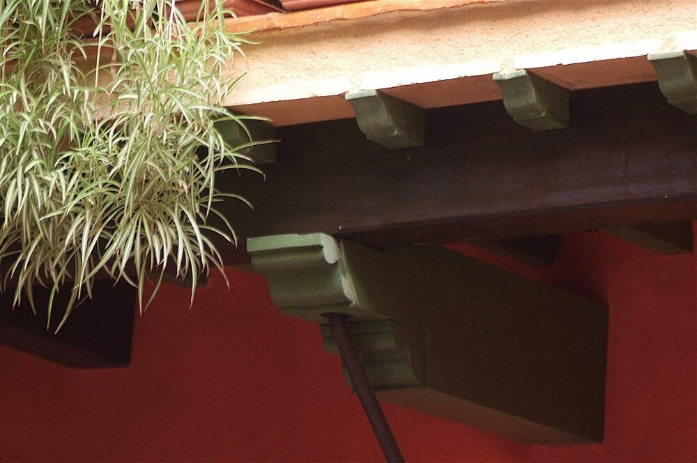 Foto general de La Casona de Calderón Gastronomic &amp;amp; Boutique Hotel