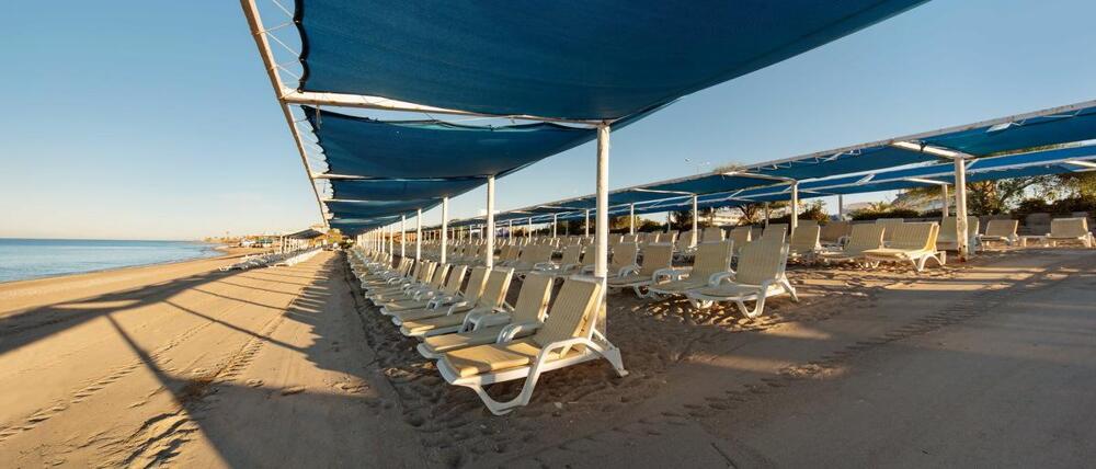 Foto general de Complejo Crystal Admiral Resort Suites &amp;amp; Spa - Ultimate All Inclusive