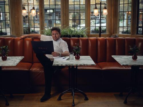Foto de restauración de The Lygon Arms - an Iconic Luxury Hotel