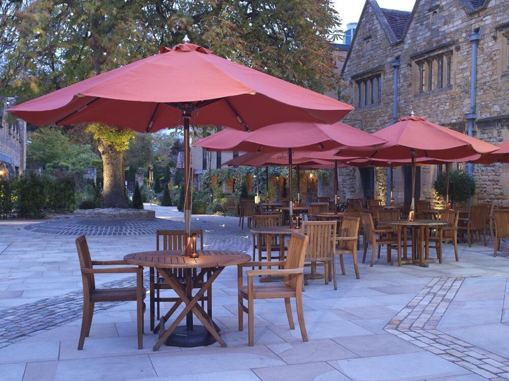 Foto general de The Lygon Arms - an Iconic Luxury Hotel