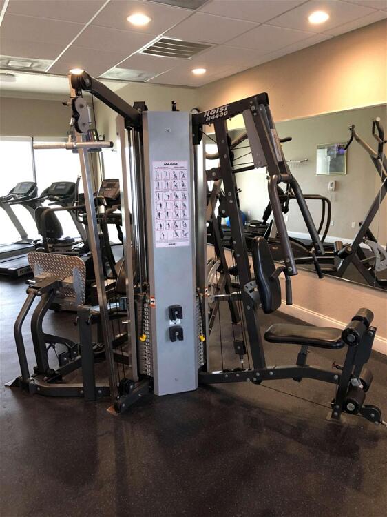 Foto general de Best Western Cocoa Beach Hotel &amp;amp; Suites