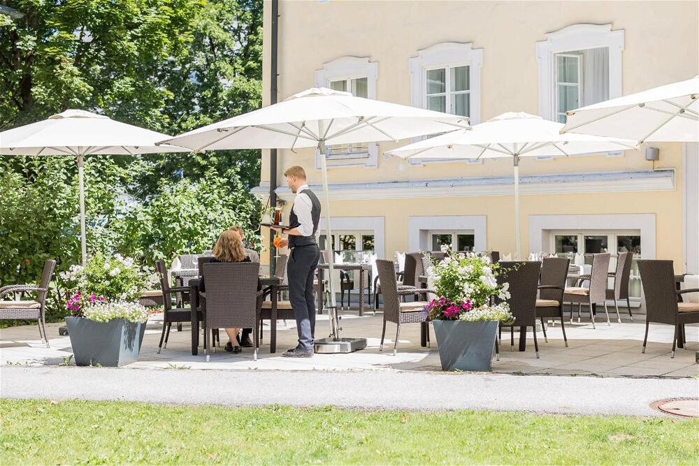 Foto general de Hotel ARCOTEL Castellani Salzburg