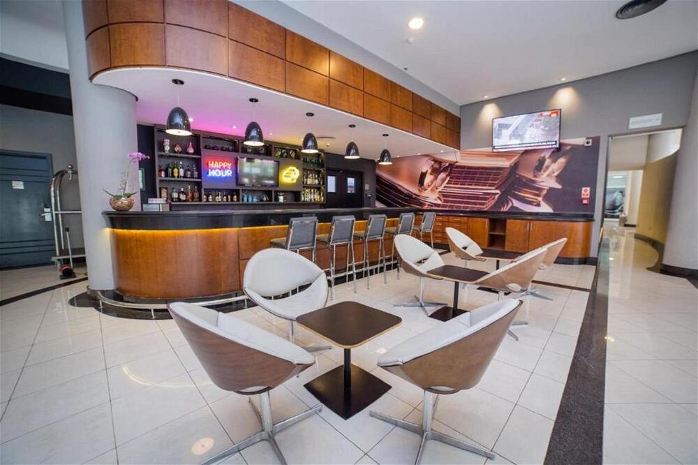 Foto general de Hotel Bristol Santo André