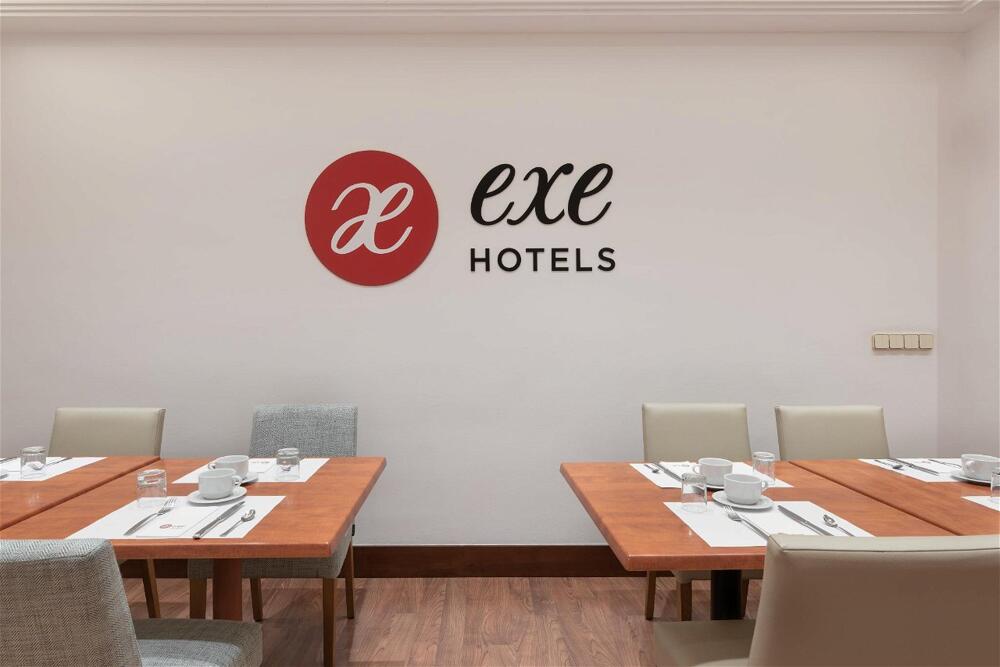 Foto general de Hotel Exe Salamanca