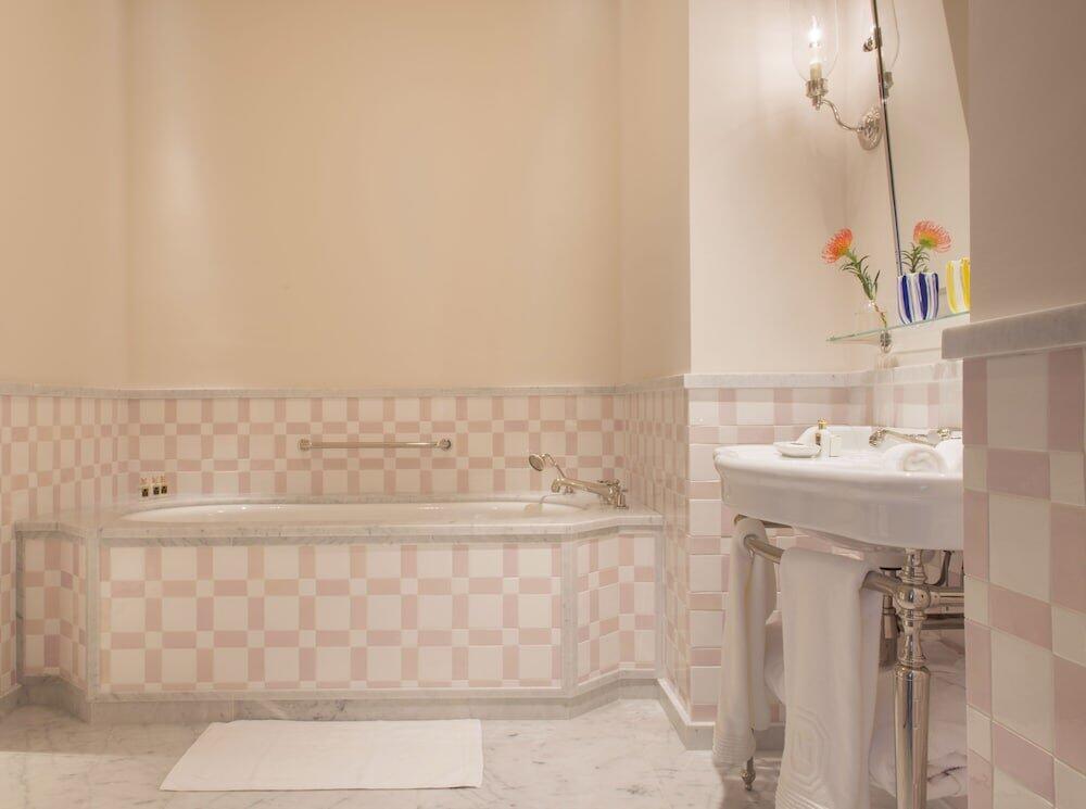 Foto del baño de Hotel Cappuccino - Palma