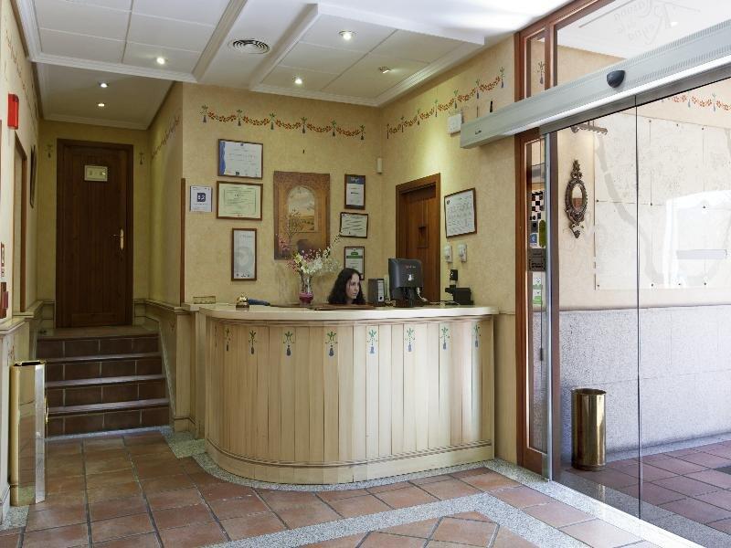 Foto general de Hotel Casona de la Reyna
