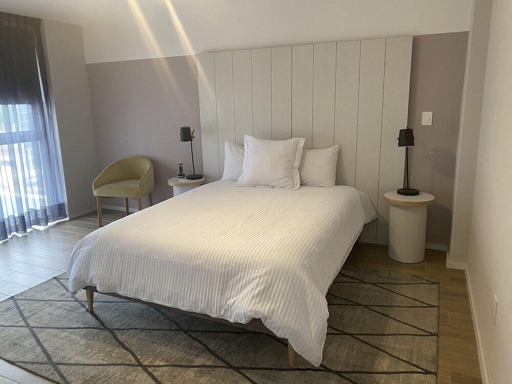 Foto de una habitación de Apartamentos Providencia 848 WTC