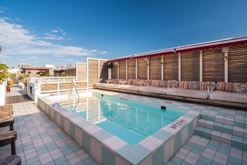 Foto de los servicios de Hotel Esme Miami Beach