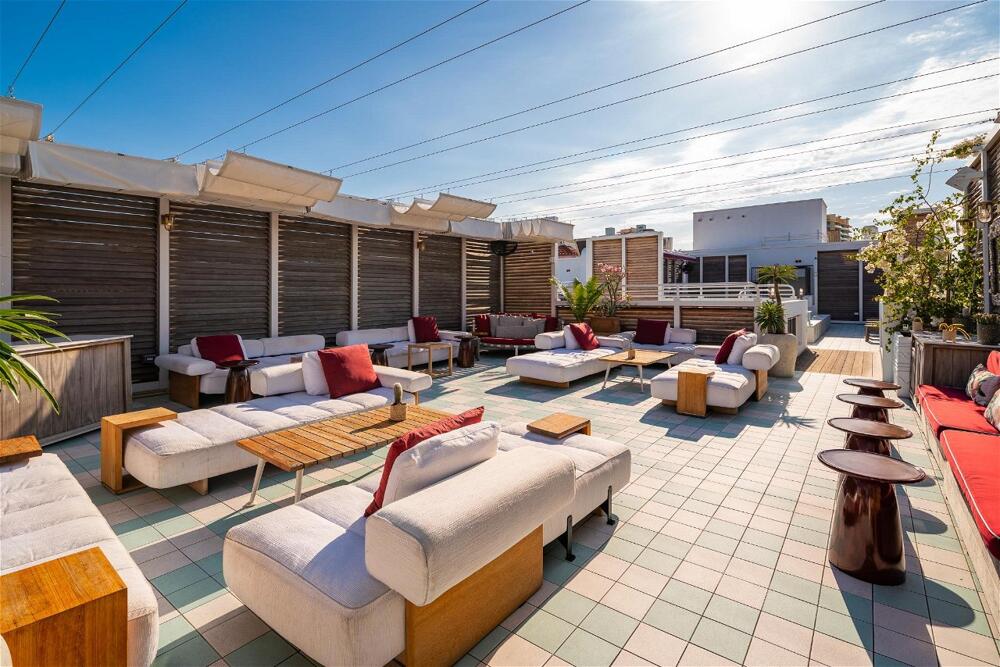 Foto de los servicios de Hotel Esme Miami Beach