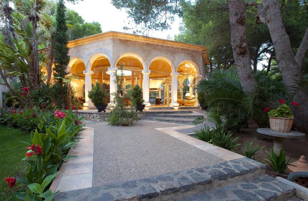 Foto de los servicios de Lago Garden Hotel &amp;amp; Spa