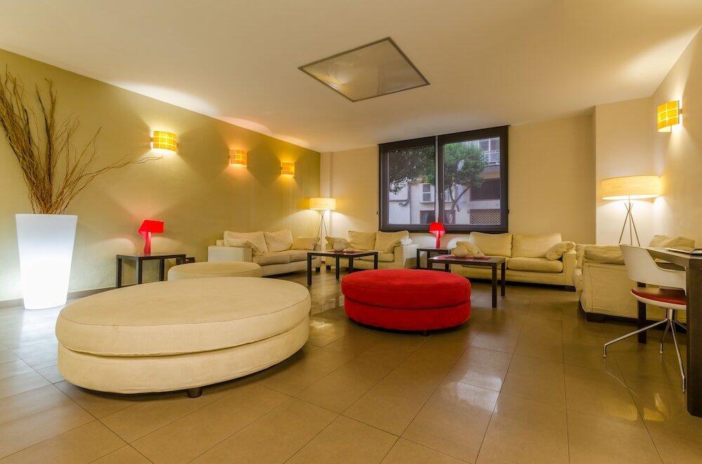 Foto de los servicios de Hotel Don Juan