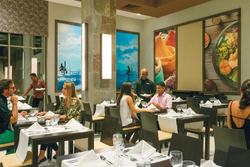 Foto general de Hotel Riu Sri Lanka - All Inclusive