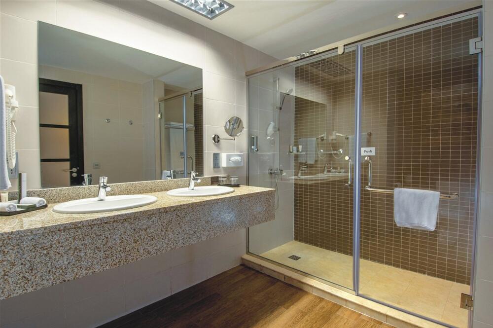 Foto del baño de Hotel Riu Sri Lanka - All Inclusive