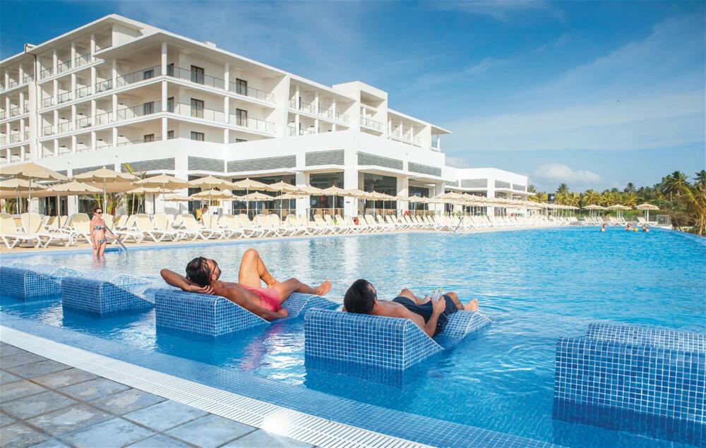 Foto general de Hotel Riu Sri Lanka - All Inclusive