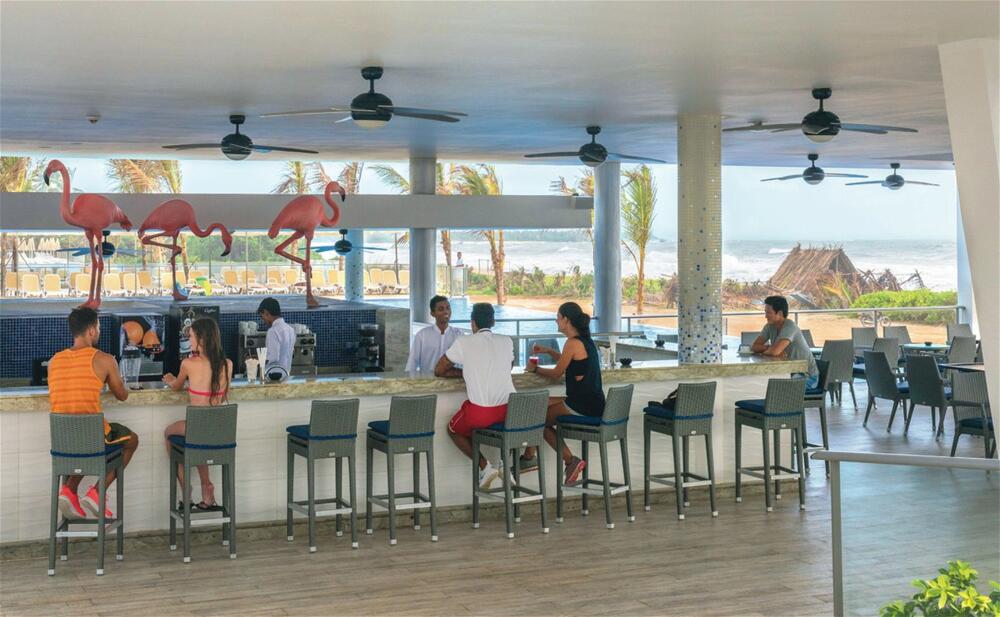 Foto general de Hotel Riu Sri Lanka - All Inclusive