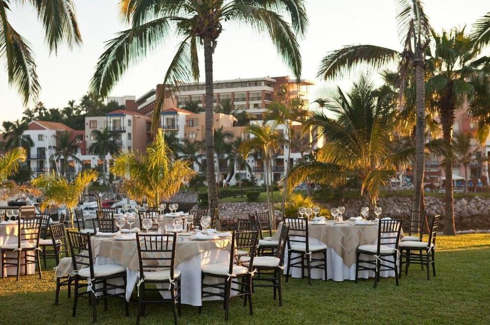 Foto general de El Cid Marina Beach Hotel