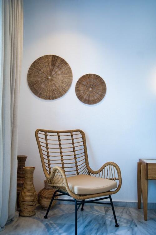 Foto de una habitación de Hotel San Antonio Summerland