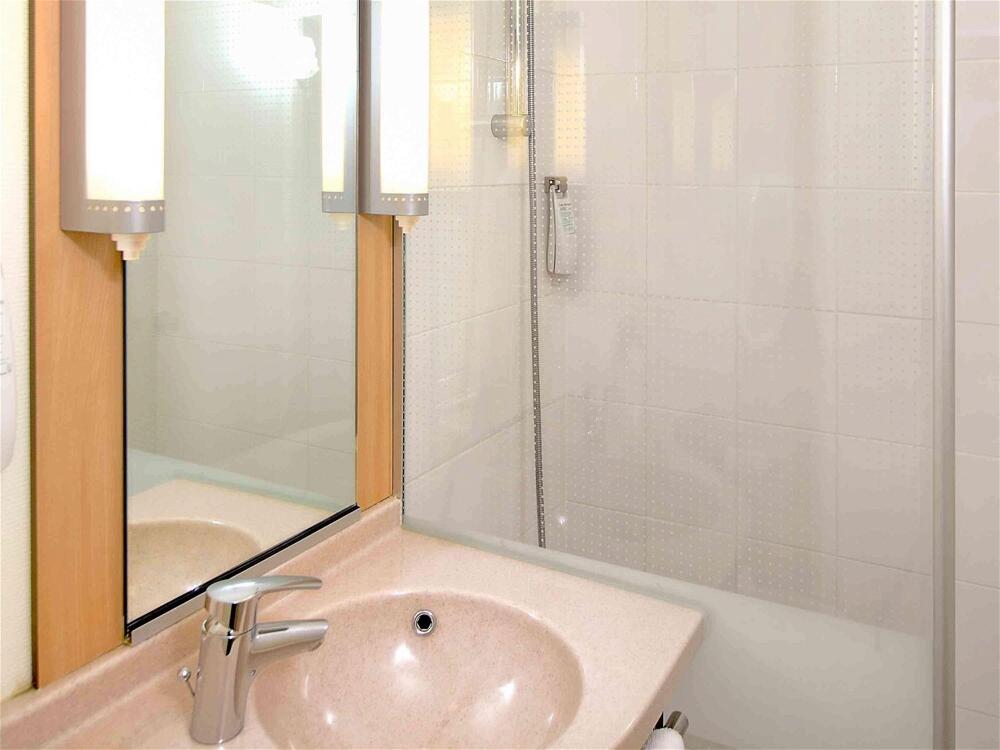 Foto del baño de Hotel ibis Paris Porte d&amp;#039;Italie