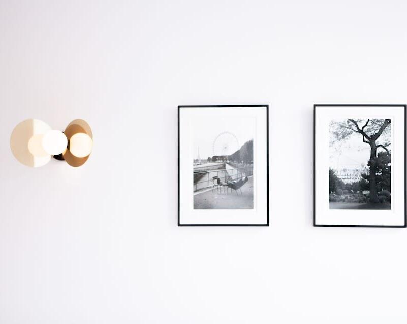 Foto de una habitación de Hôtel Montholon