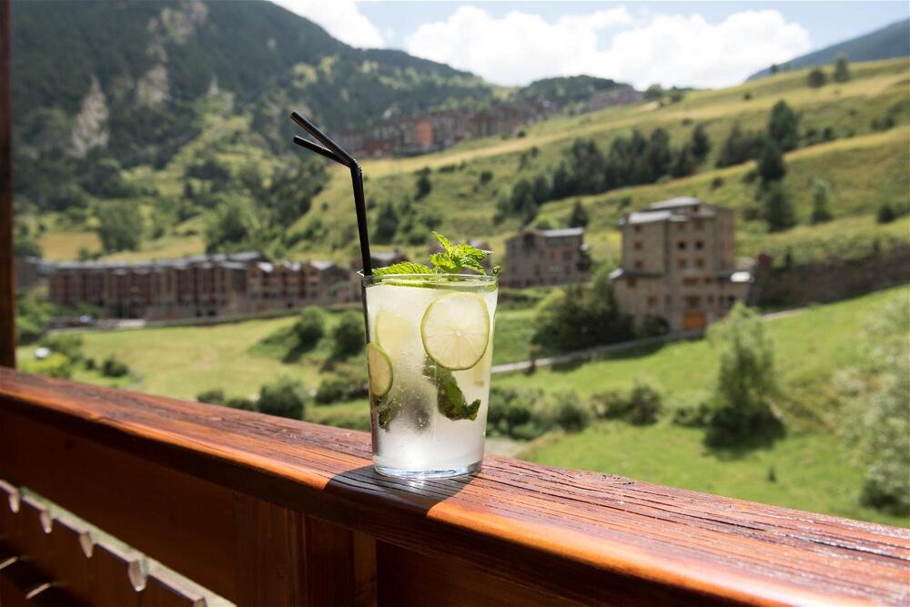 Foto general de Ski Plaza Hotel &amp;amp; Wellness