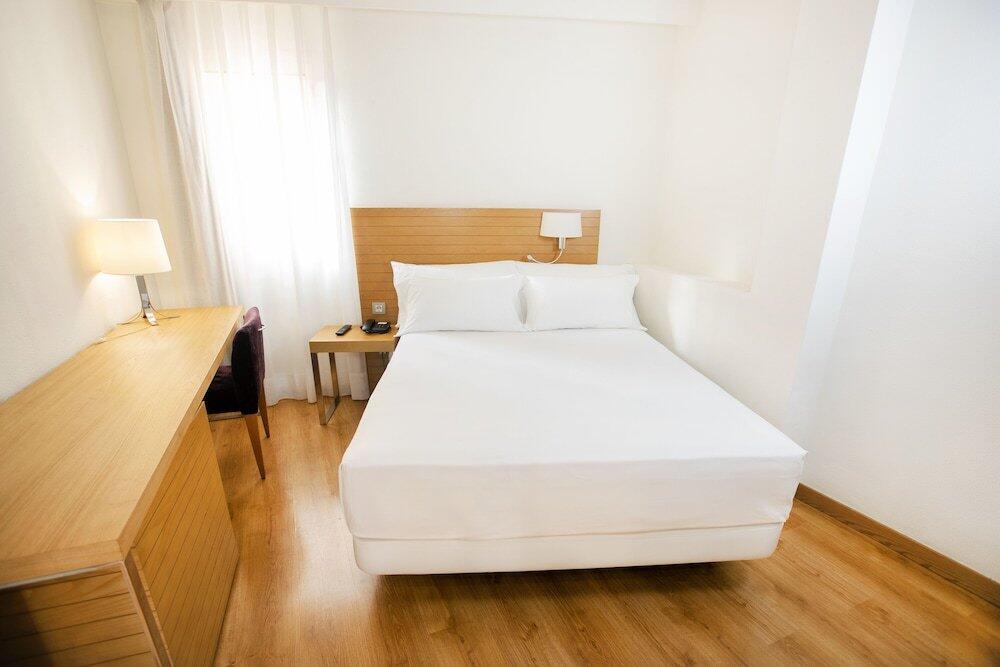 Foto de una habitación de Hotel Hesperia Ciudad de Mallorca