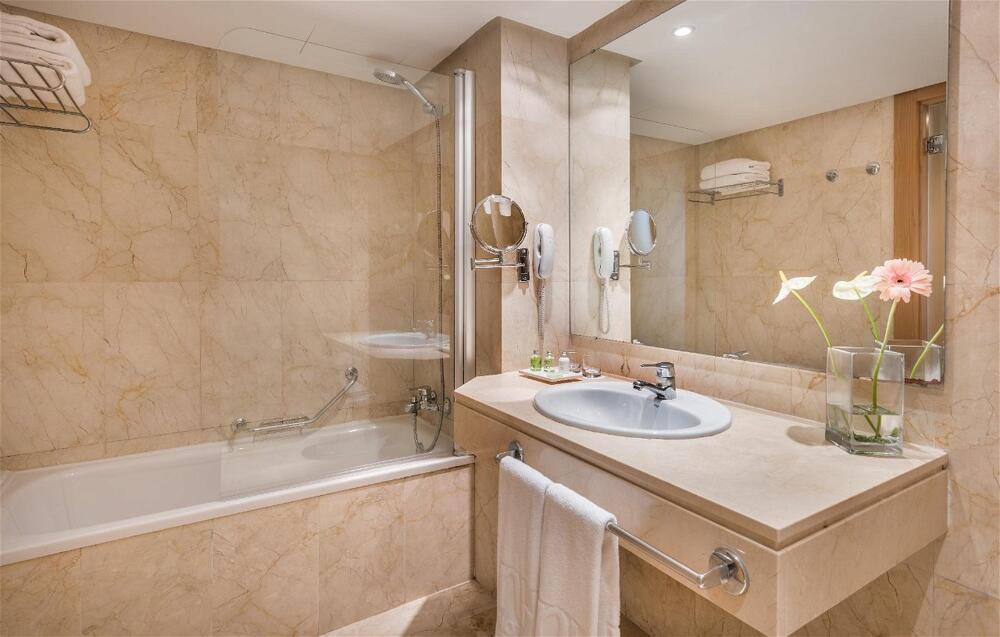 Foto general de Hotel Hesperia Ciudad de Mallorca