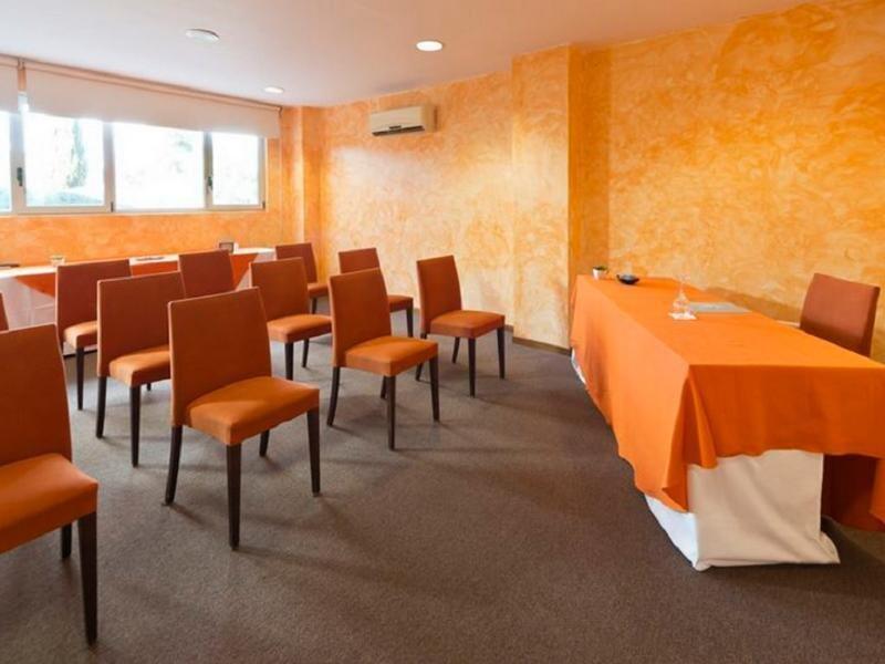 Foto general de Hotel Eurostars Toledo