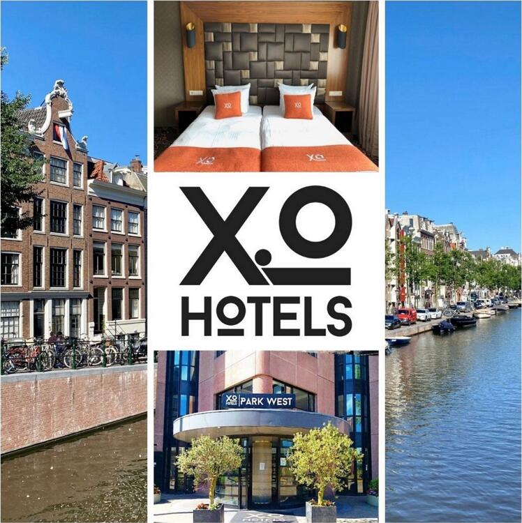Foto del exterior de Xo Hotels Park West