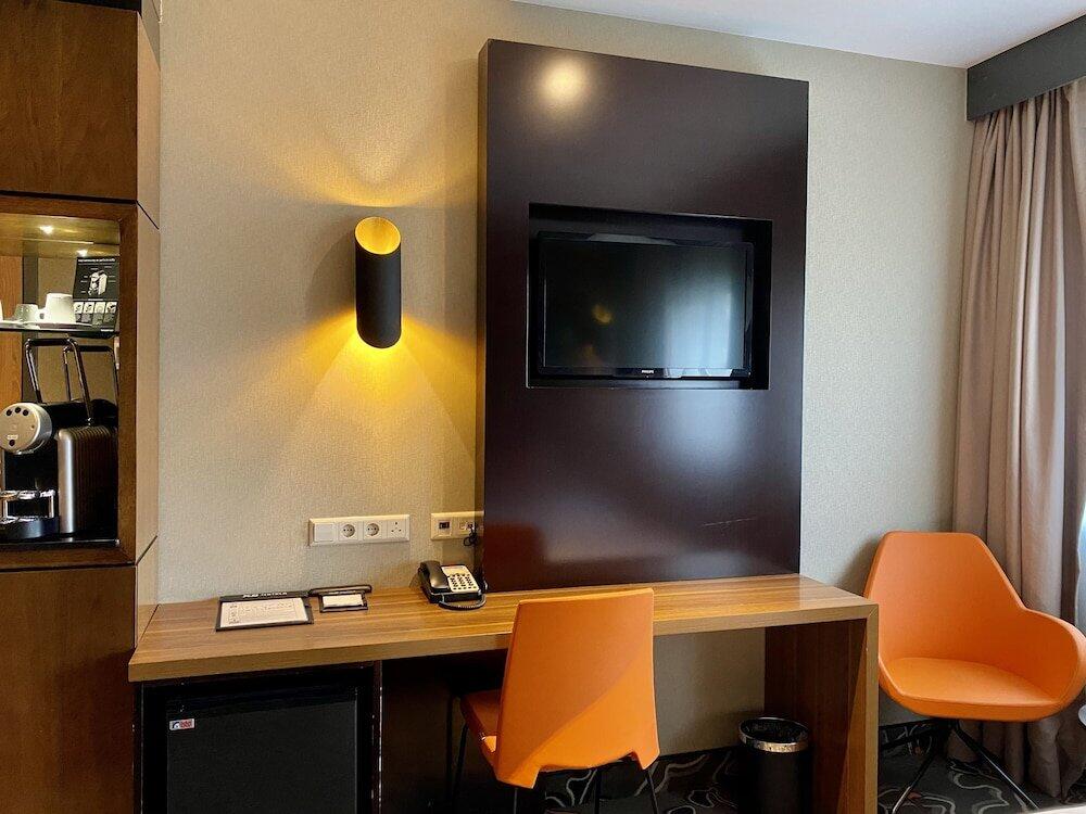 Foto de una habitación de Xo Hotels Park West